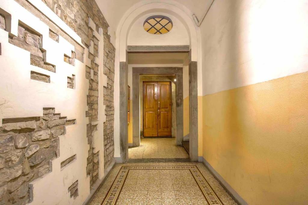 “Gem In Luxurious Street” Wi-Fi Apartamento Florença Exterior foto